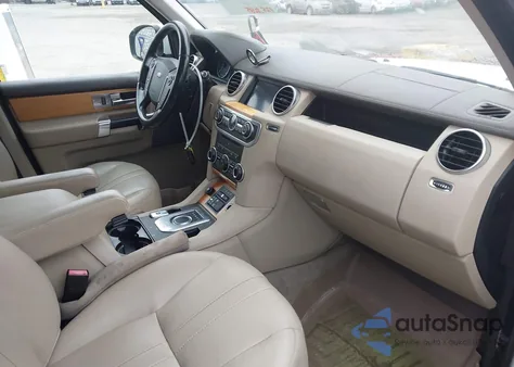 2014 Land Rover Lr4 from USA, damaged, VIN SALAG2V61EA728560